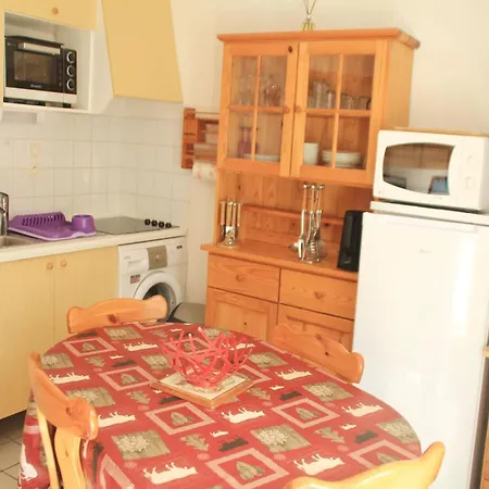 Jonquilles For 4 People Appartement *