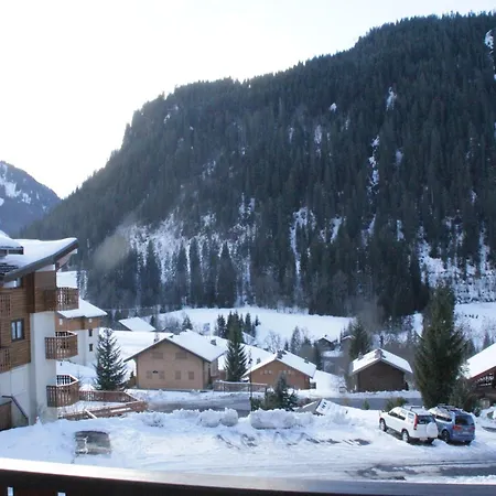 Jonquilles For 4 People Appartement
